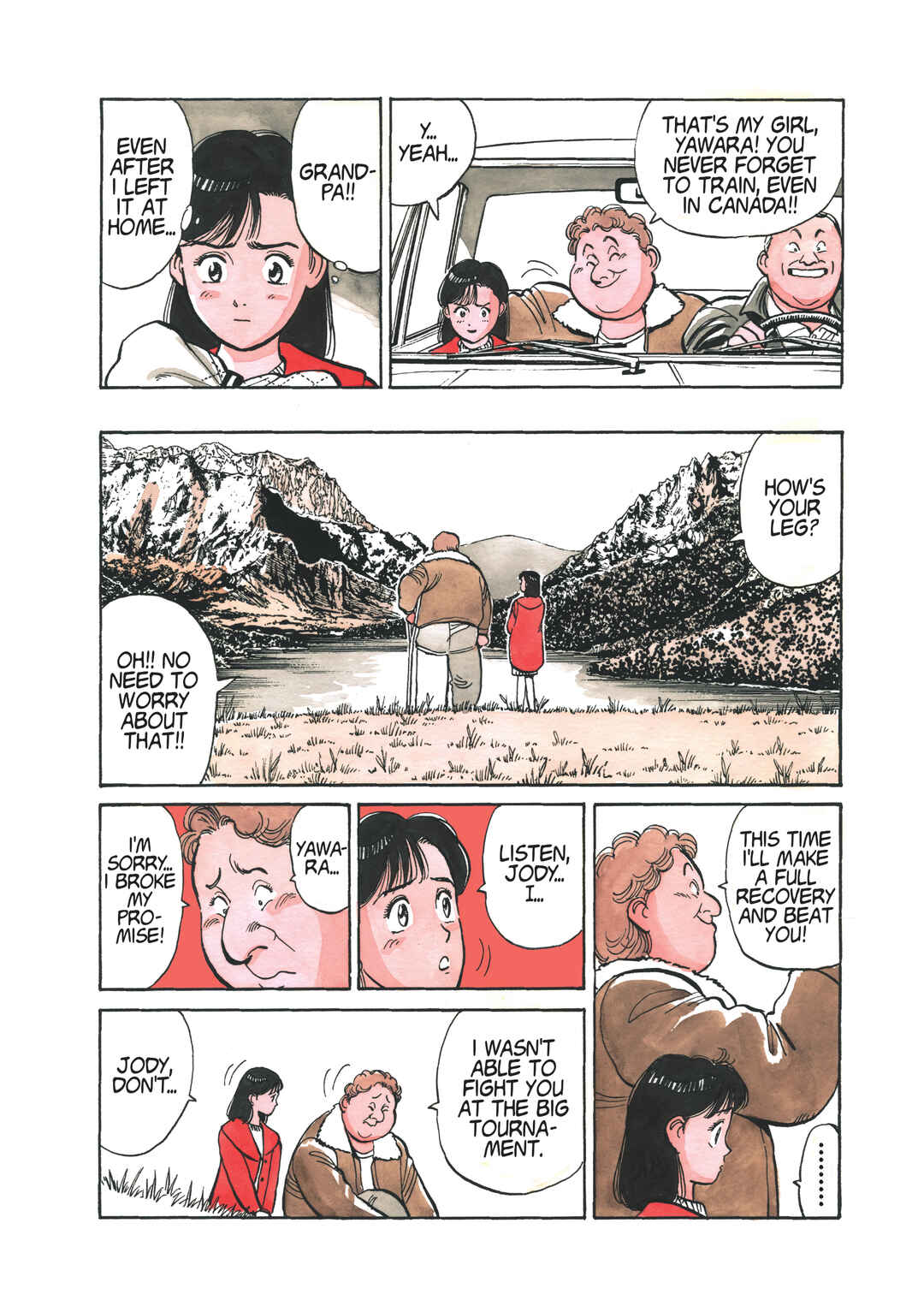 Chapter 113 - Page 7