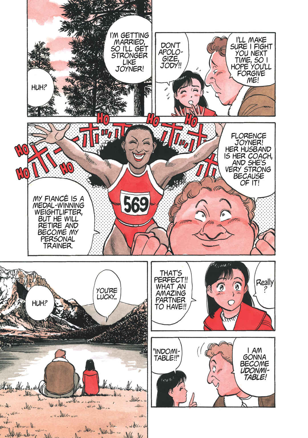 Chapter 113 - Page 8