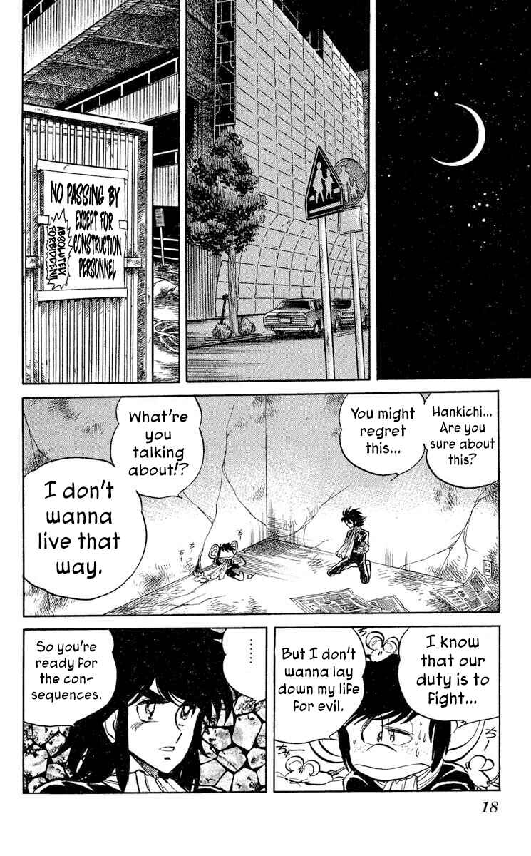 Chapter 37 - Page 21