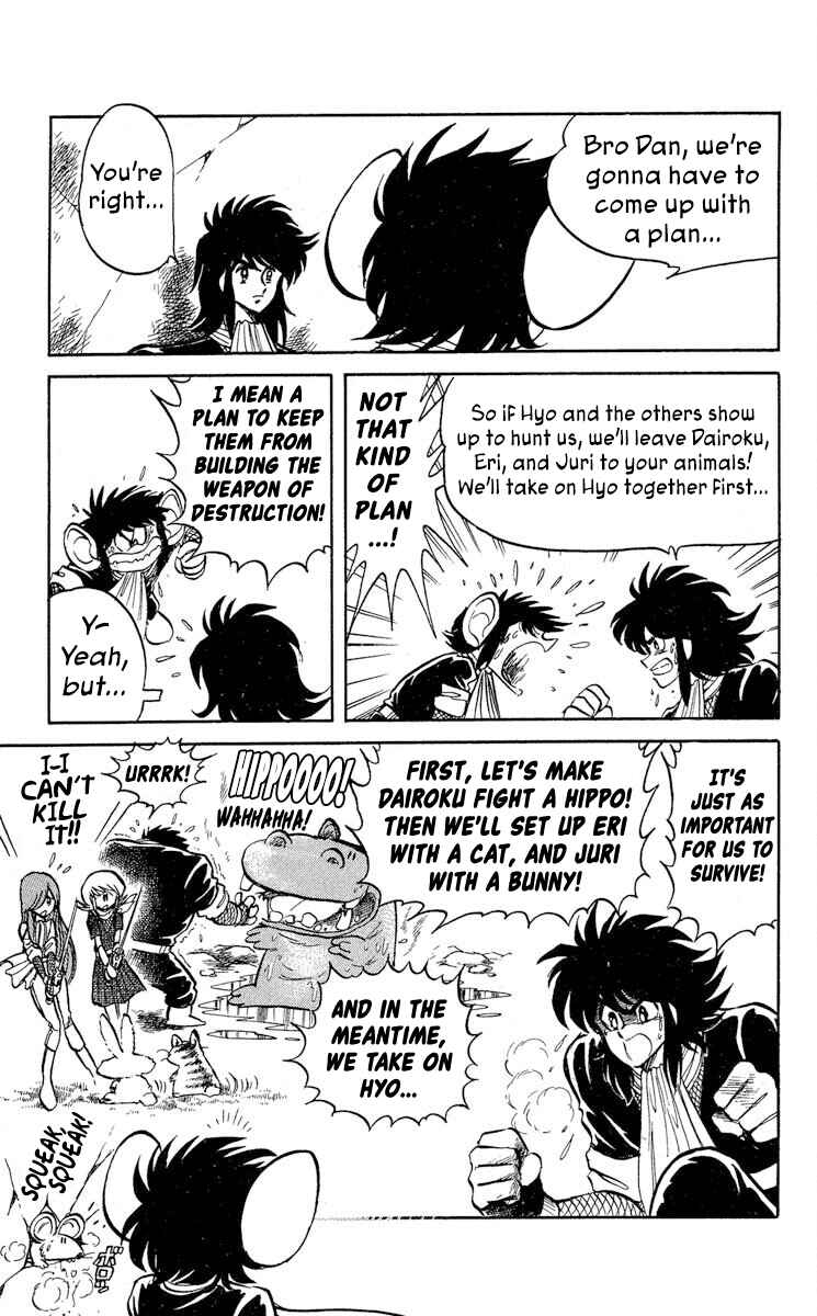 Chapter 37 - Page 22