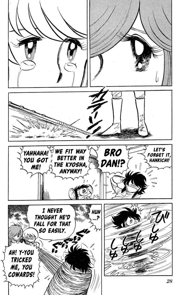 Chapter 37 - Page 31