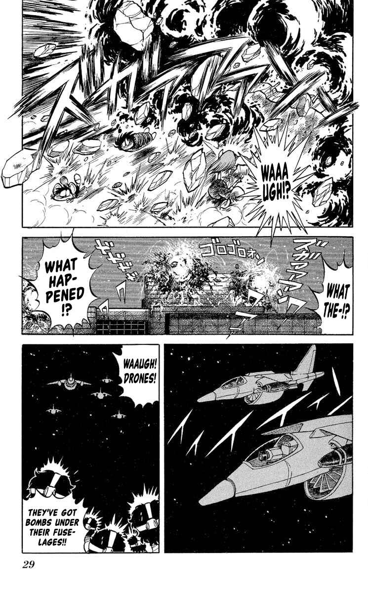 Chapter 37 - Page 32
