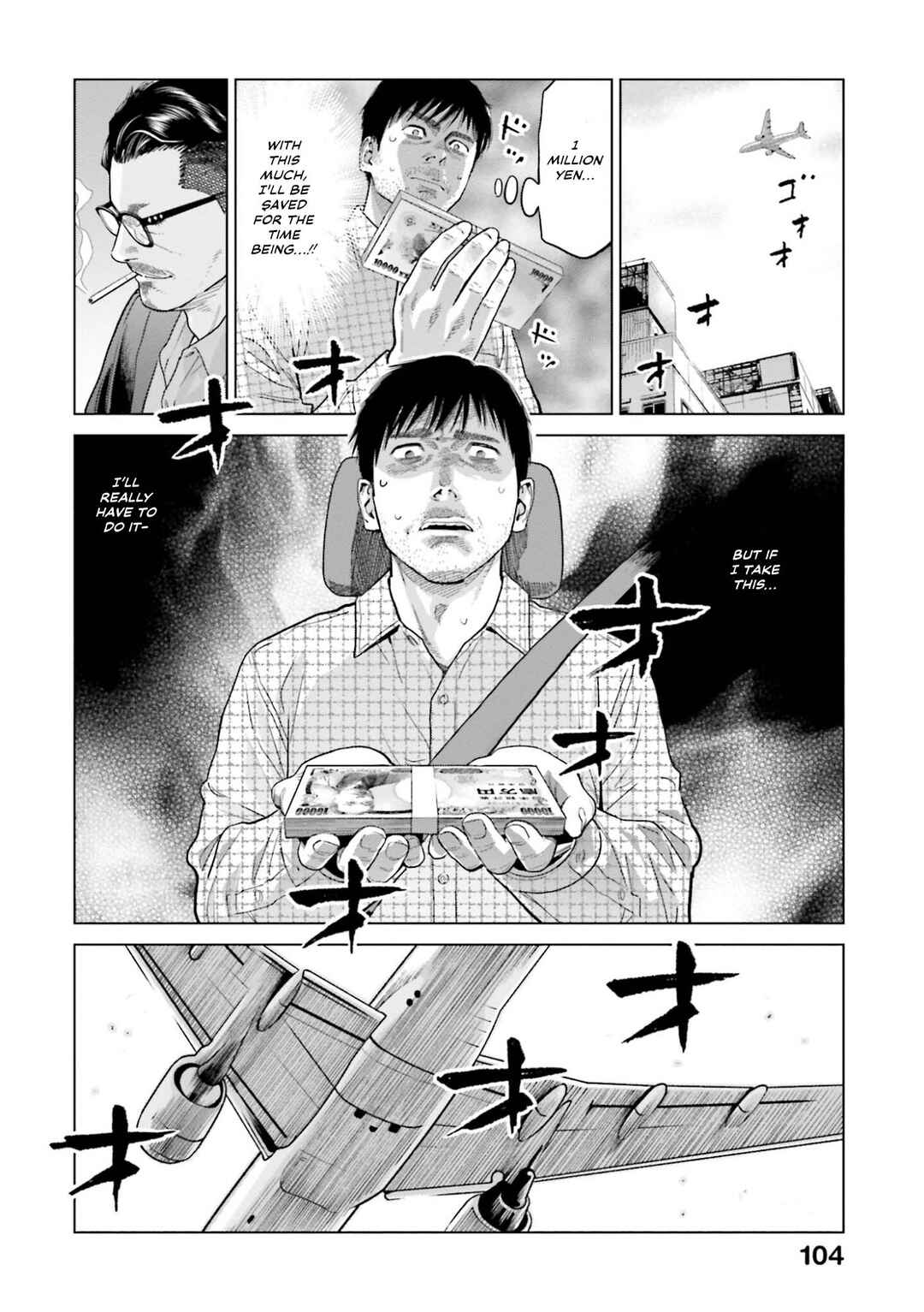 Chapter 5 - Page 6