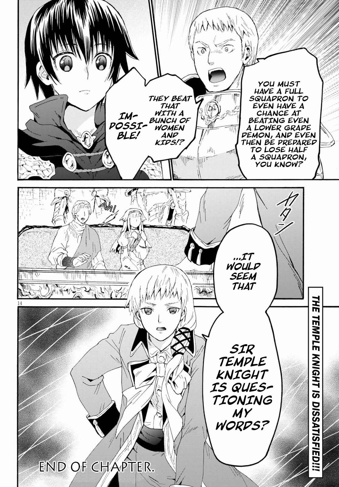 Chapter 66 - Page 12