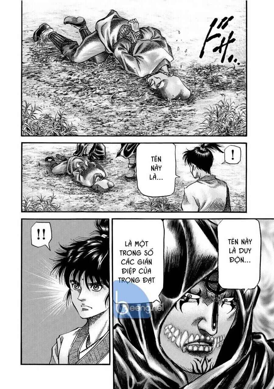 Chapter 295 - Page 39