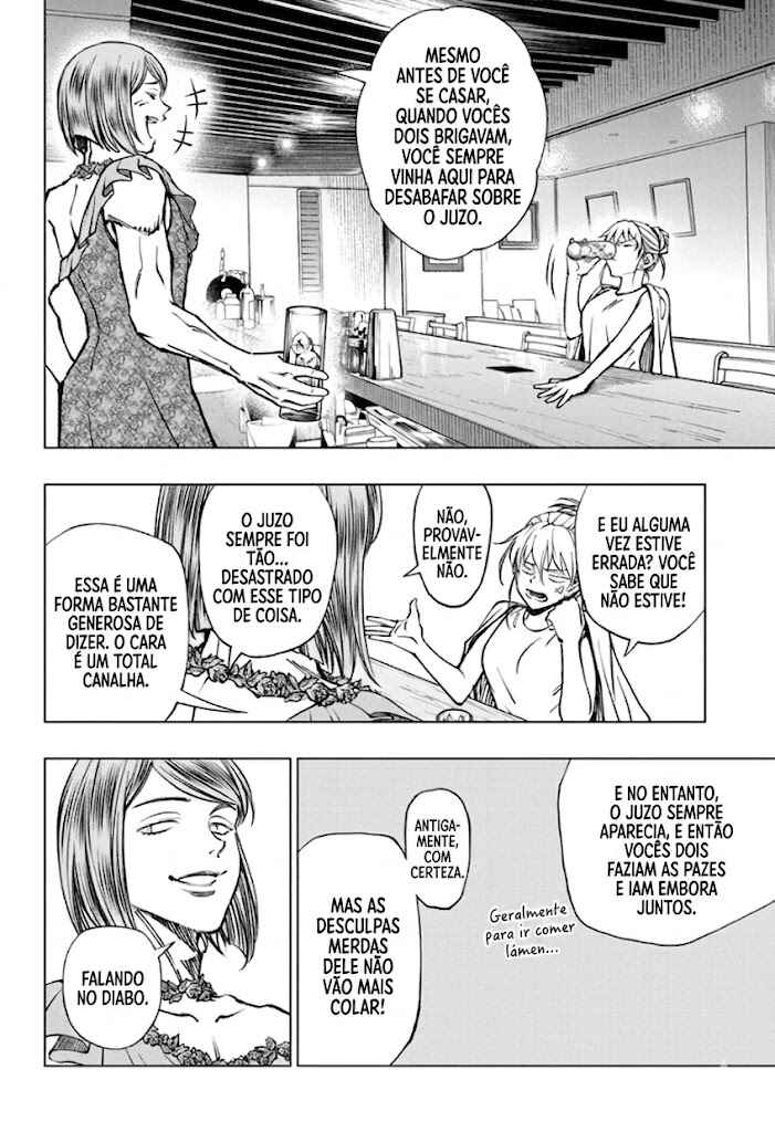 Chapter 61 - Page 14