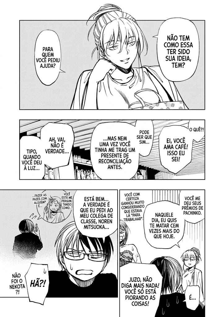 Chapter 61 - Page 19