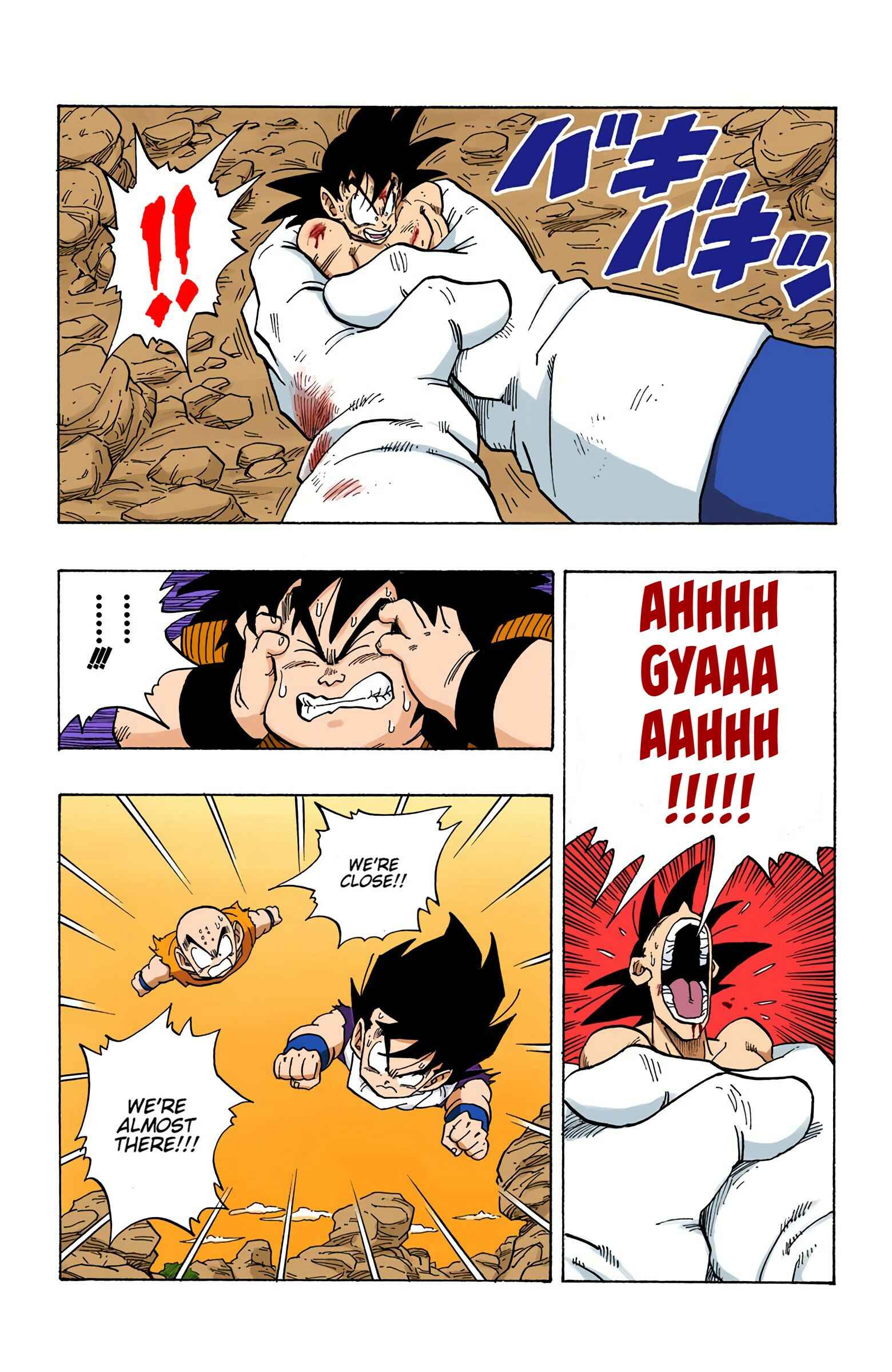 Chapter 235 - Page 3