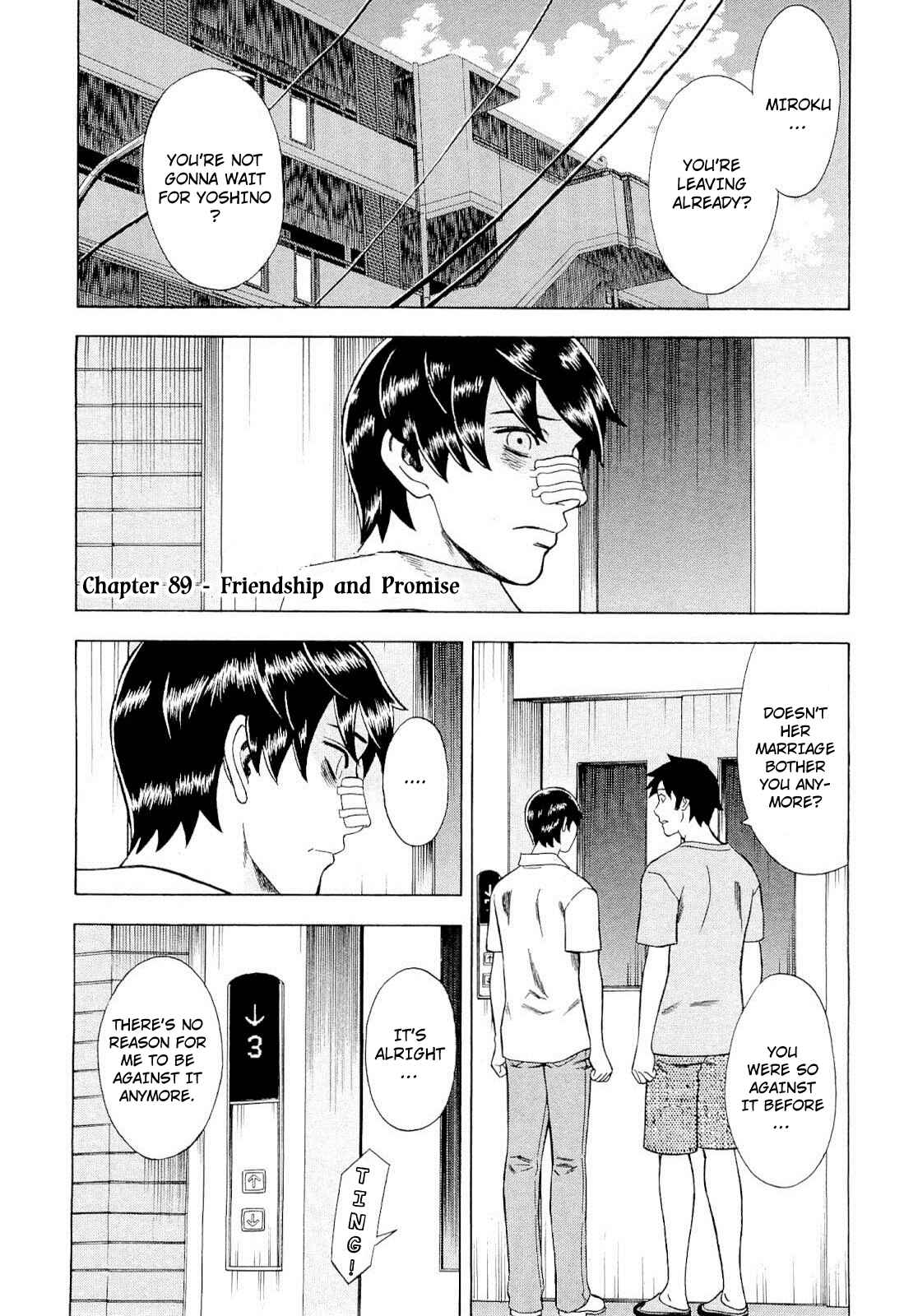 Chapter 89 - Page 1
