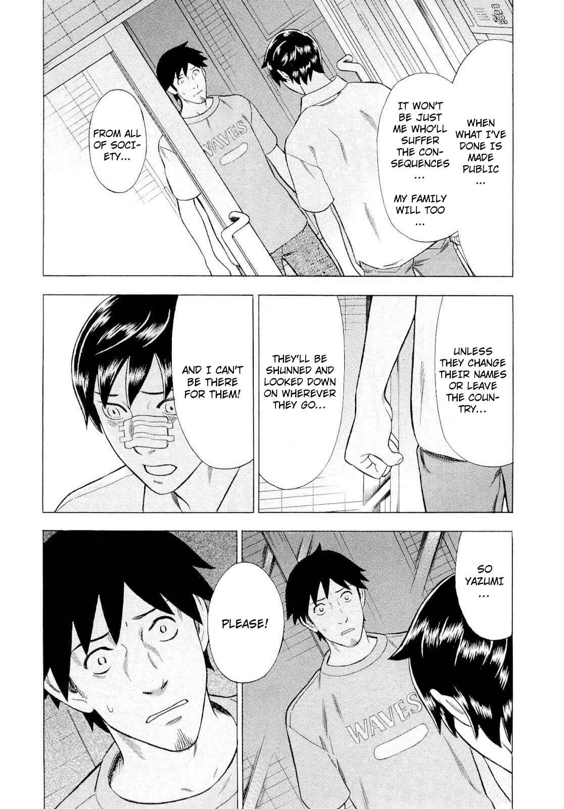 Chapter 89 - Page 6