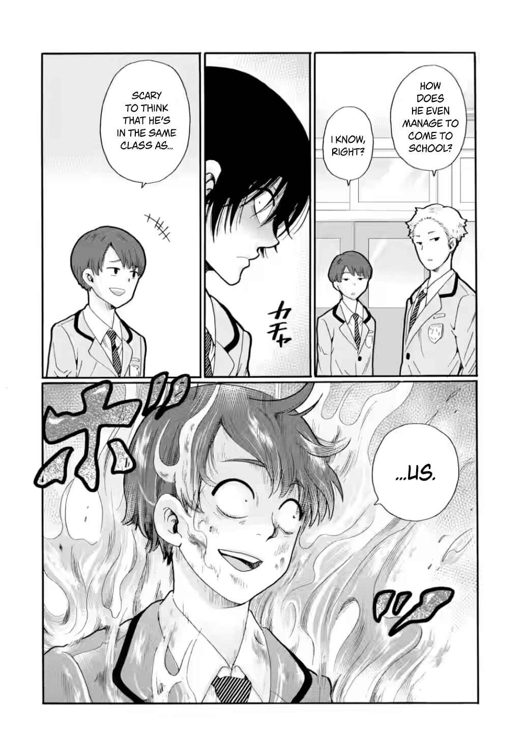Chapter 28 - Page 32