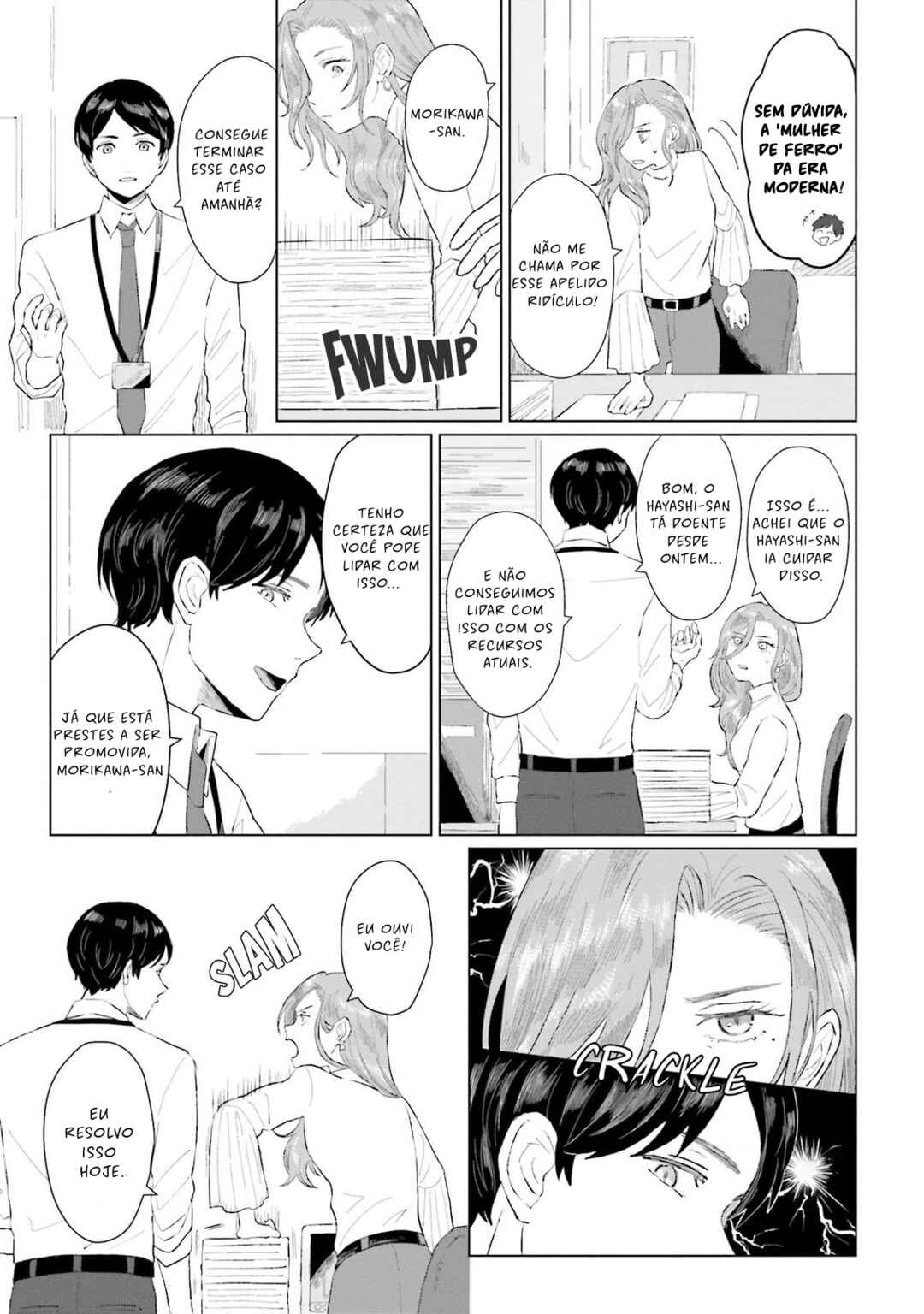 Chapter 1 - Page 11