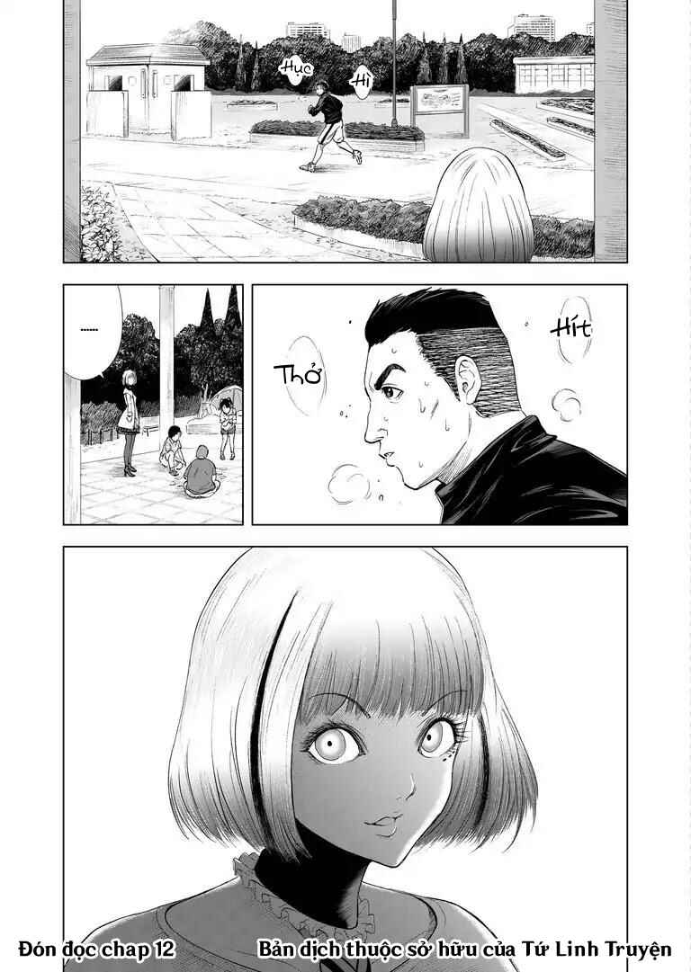 Chapter 11 - Page 22