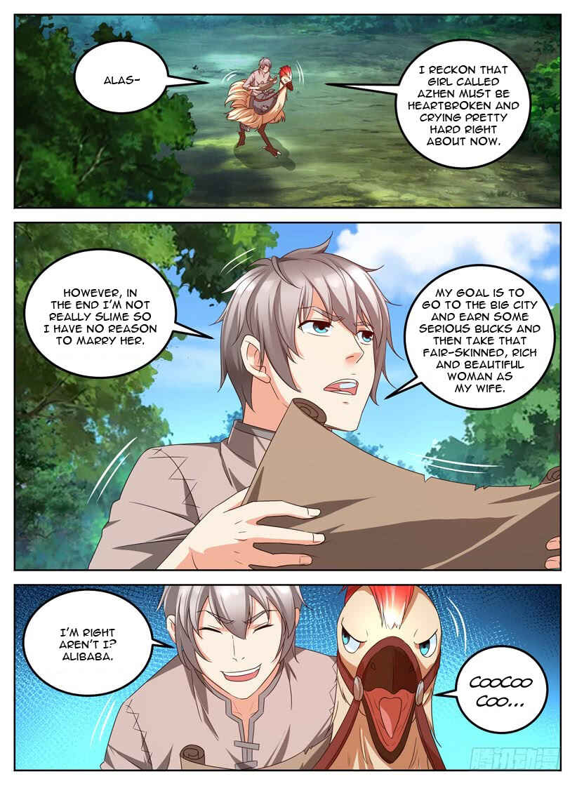 Chapter 3 - Page 4