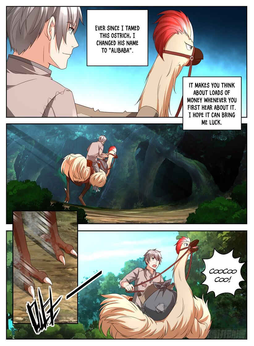 Chapter 3 - Page 5