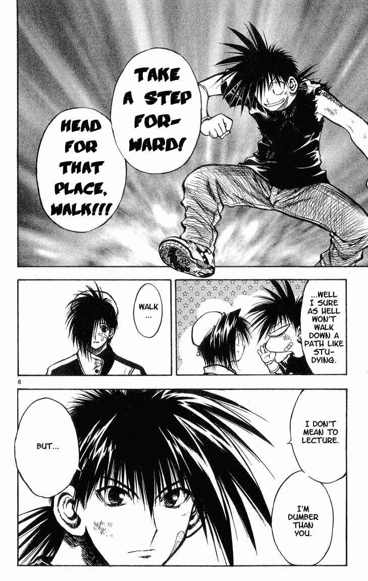 Chapter 307 - Page 6