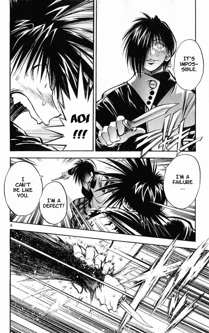 Chapter 307 - Page 8