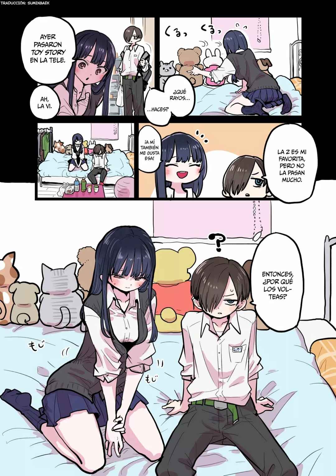 Chapter 104.1 - Page 2
