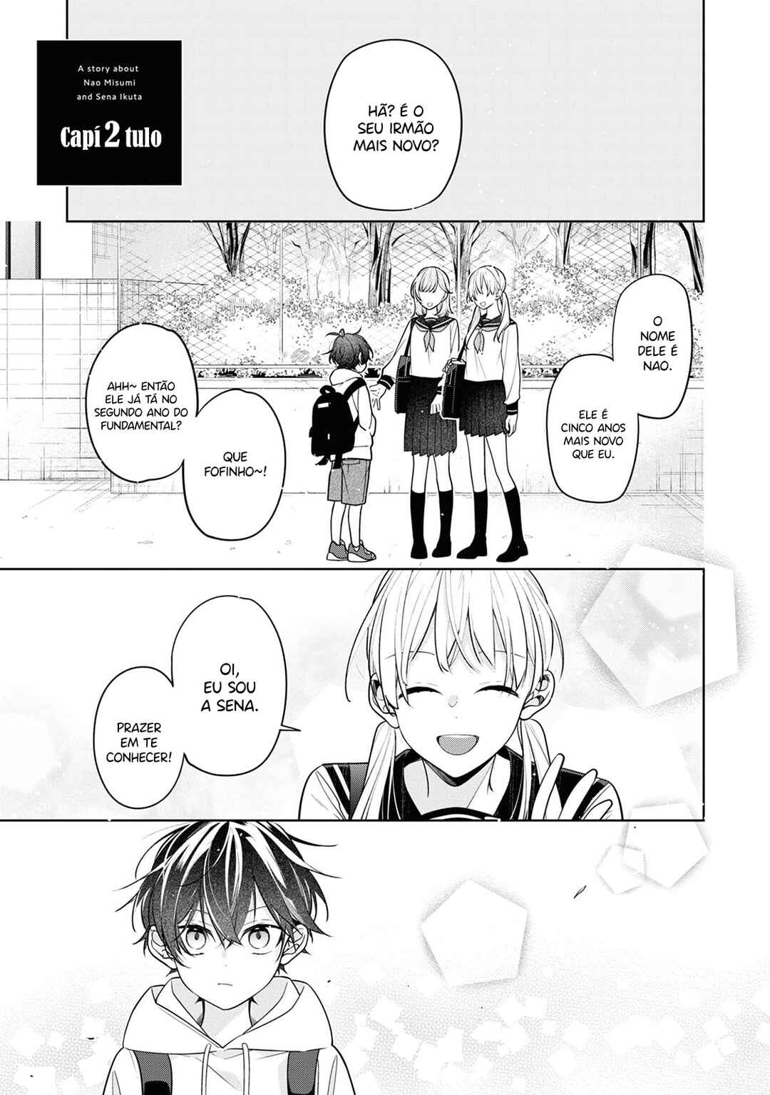 Chapter 2 - Page 2