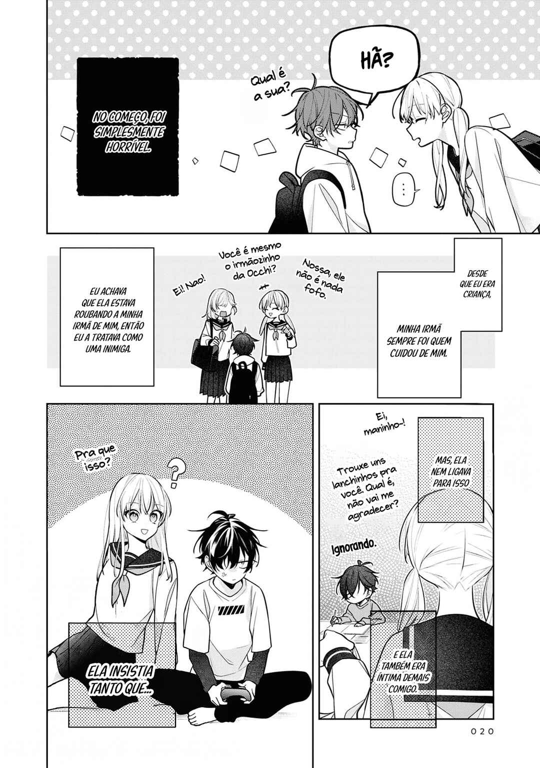 Chapter 2 - Page 3