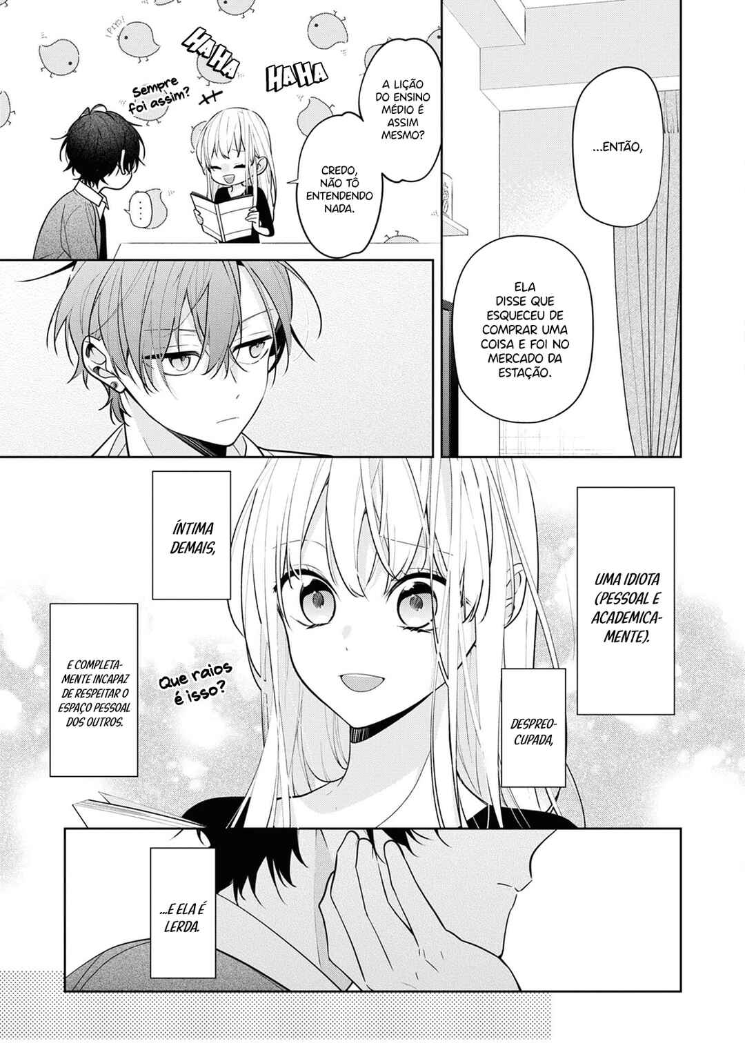 Chapter 2 - Page 6