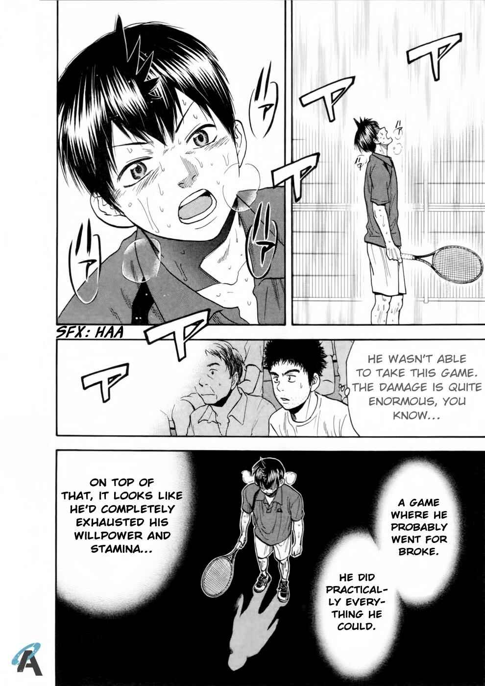 Chapter 259 - Page 15
