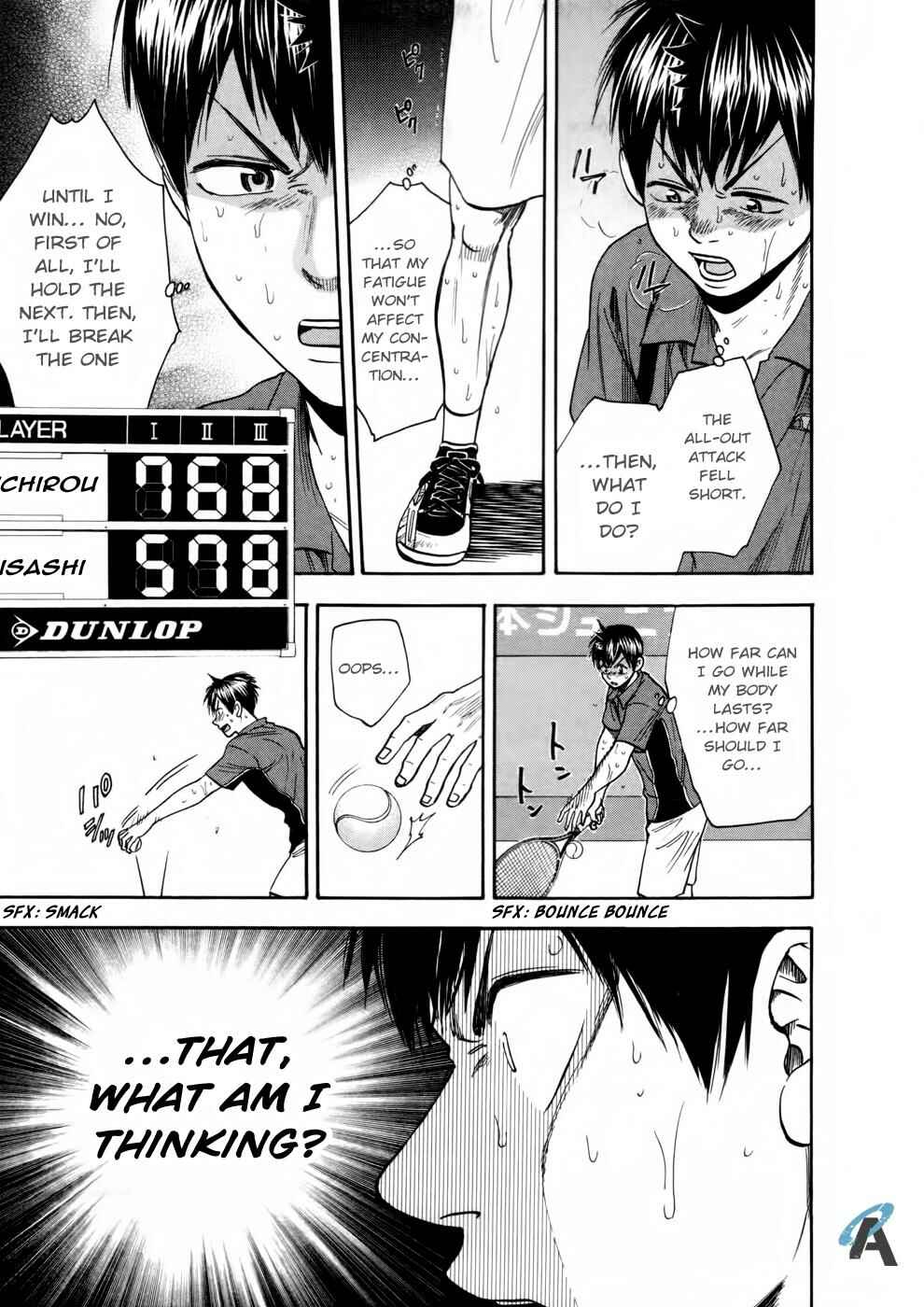 Chapter 259 - Page 16