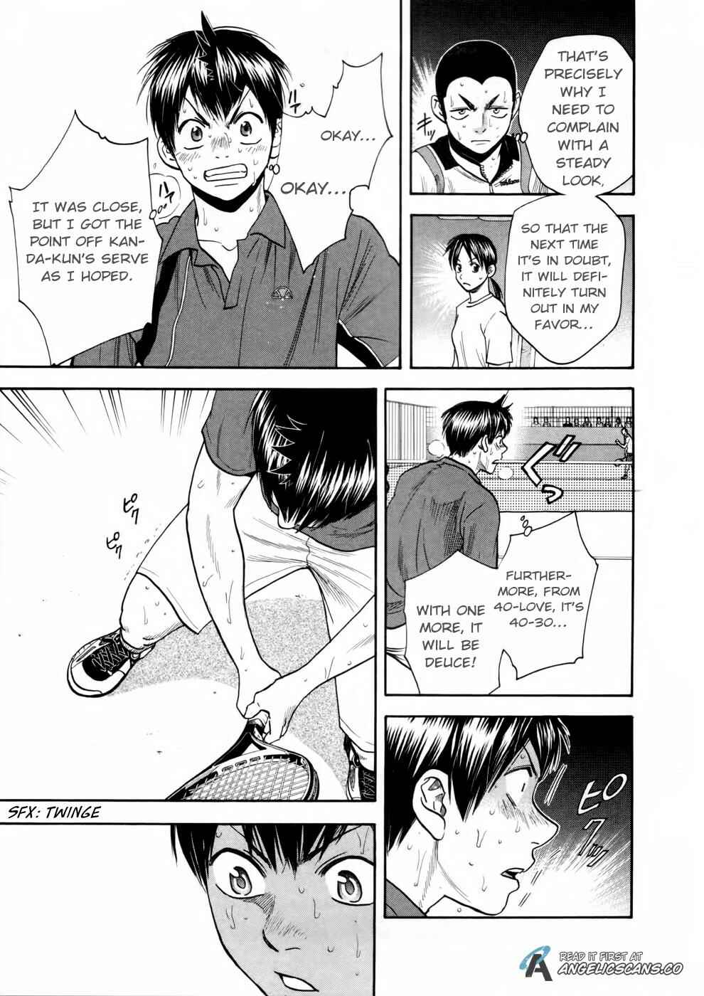 Chapter 259 - Page 4