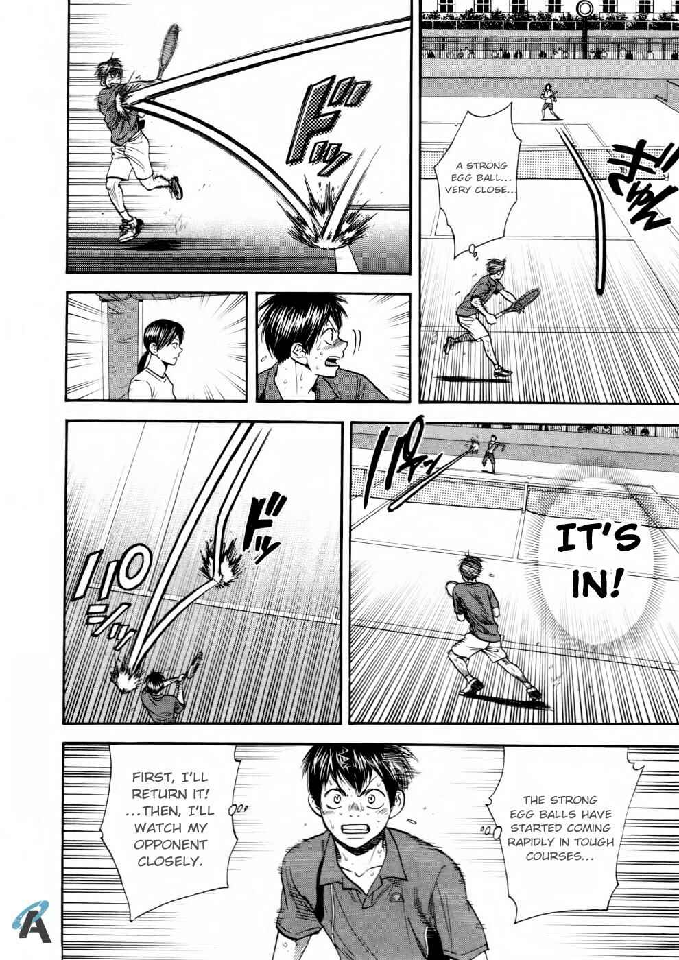 Chapter 259 - Page 7