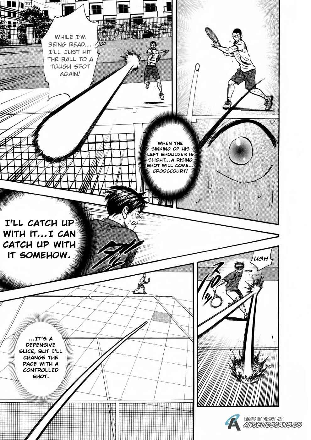 Chapter 259 - Page 8