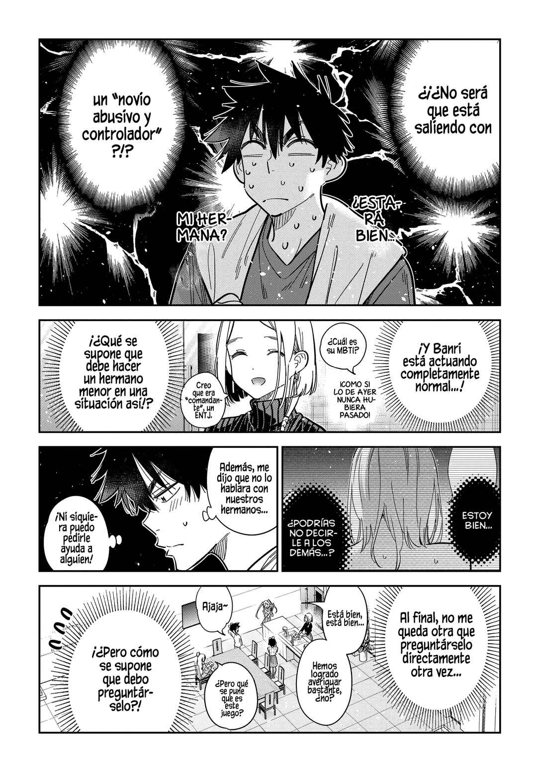 Chapter 52 - Page 10