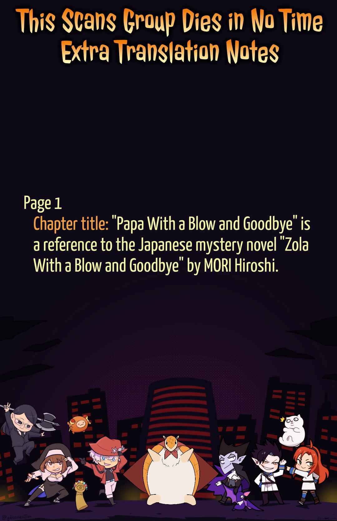 Chapter 91 - Page 13