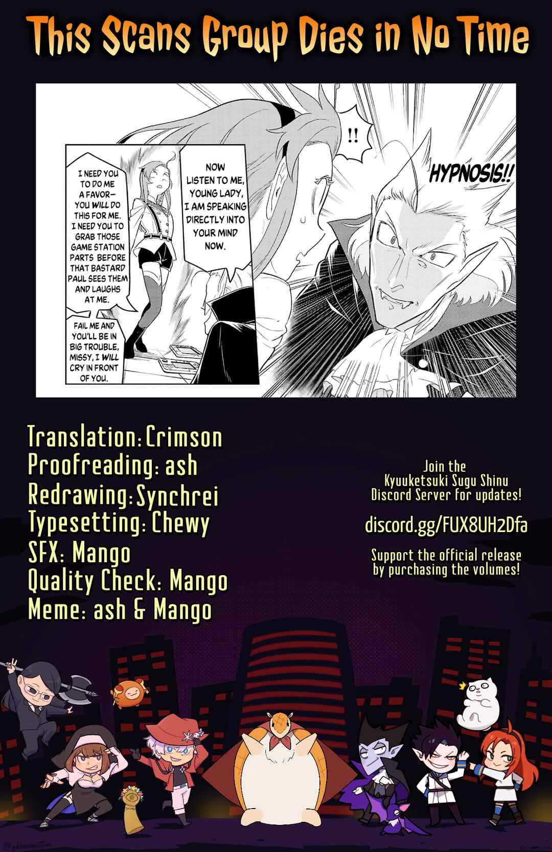Chapter 91 - Page 14