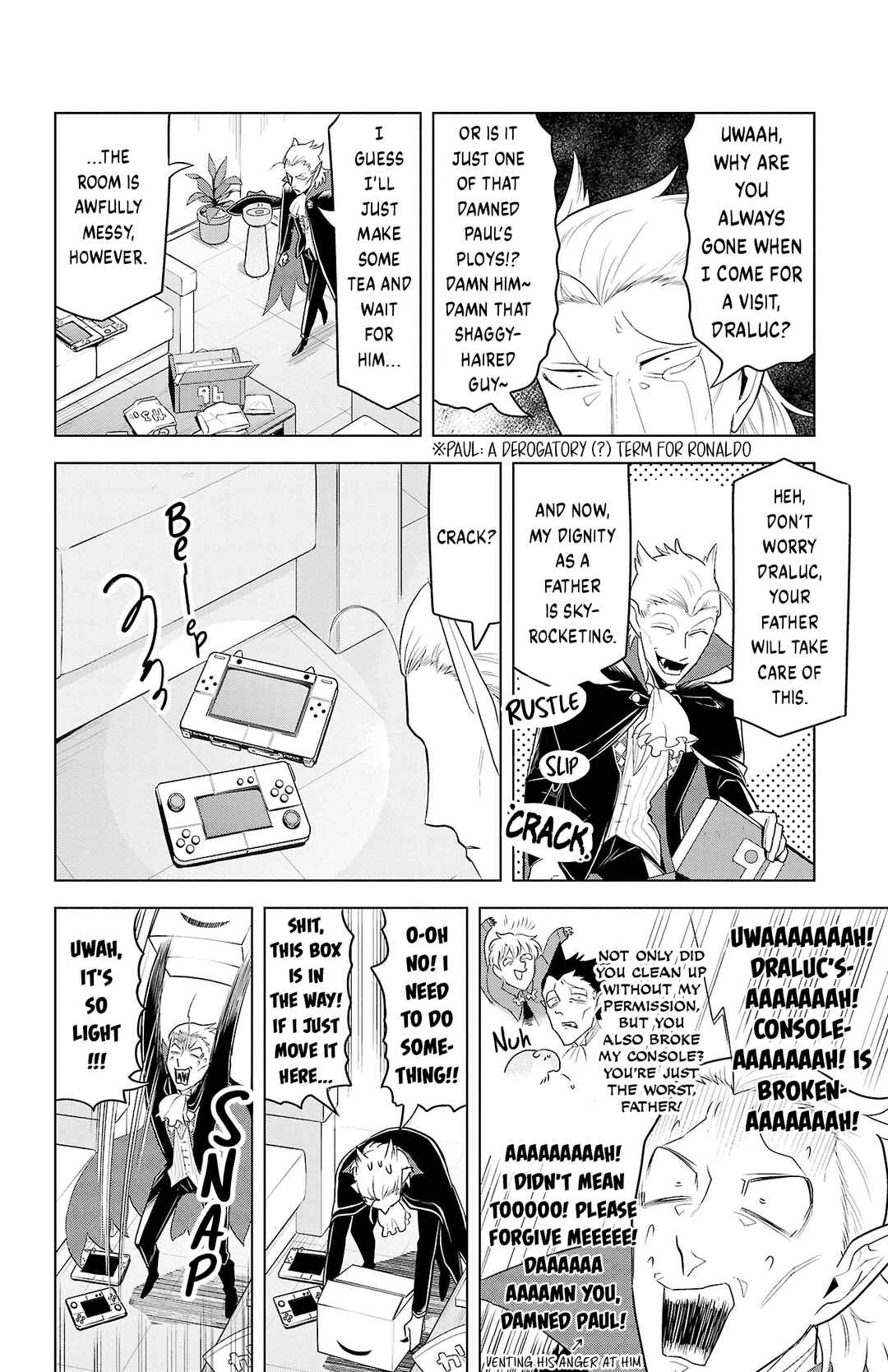 Chapter 91 - Page 2