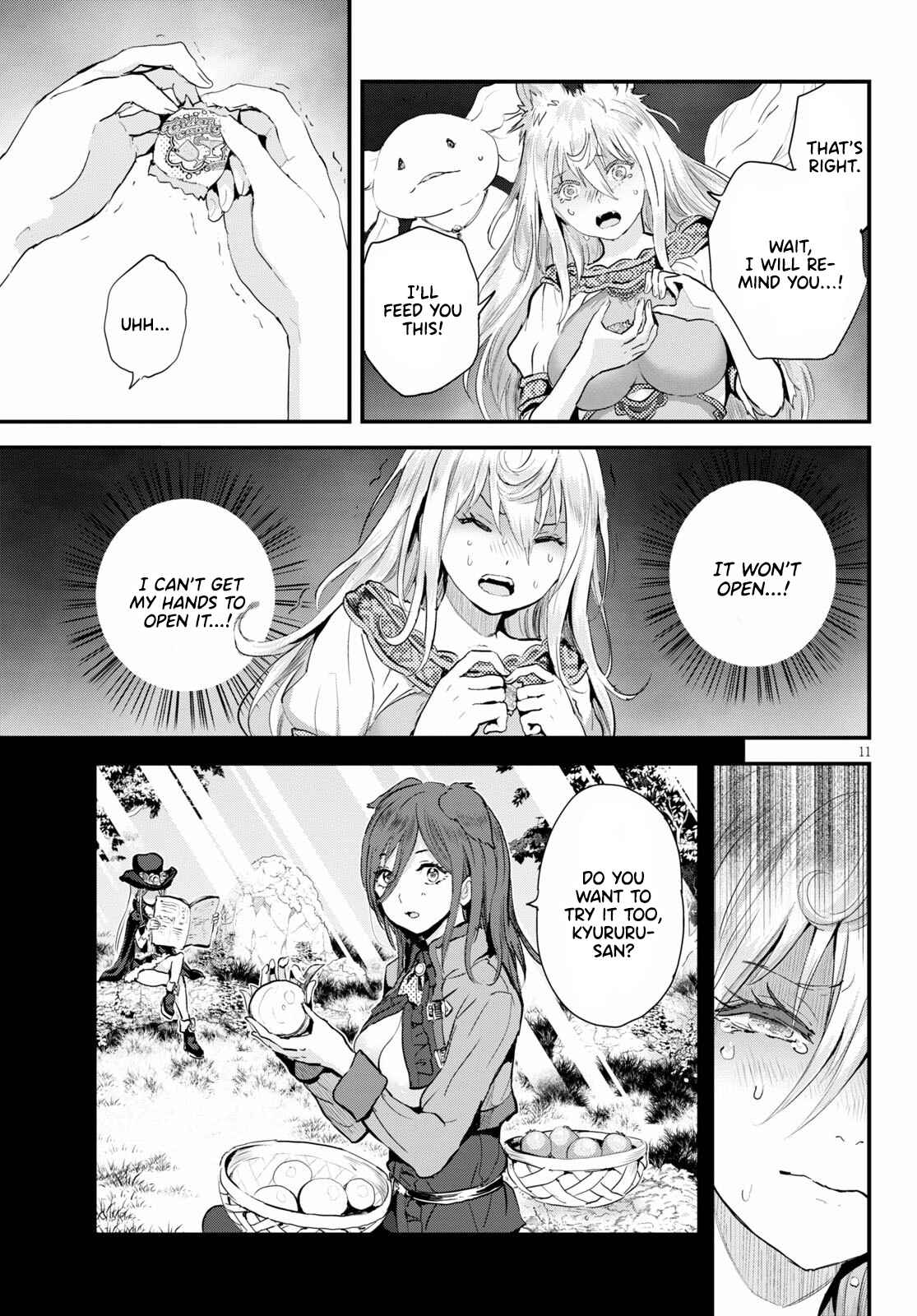 Chapter 25 - Page 11