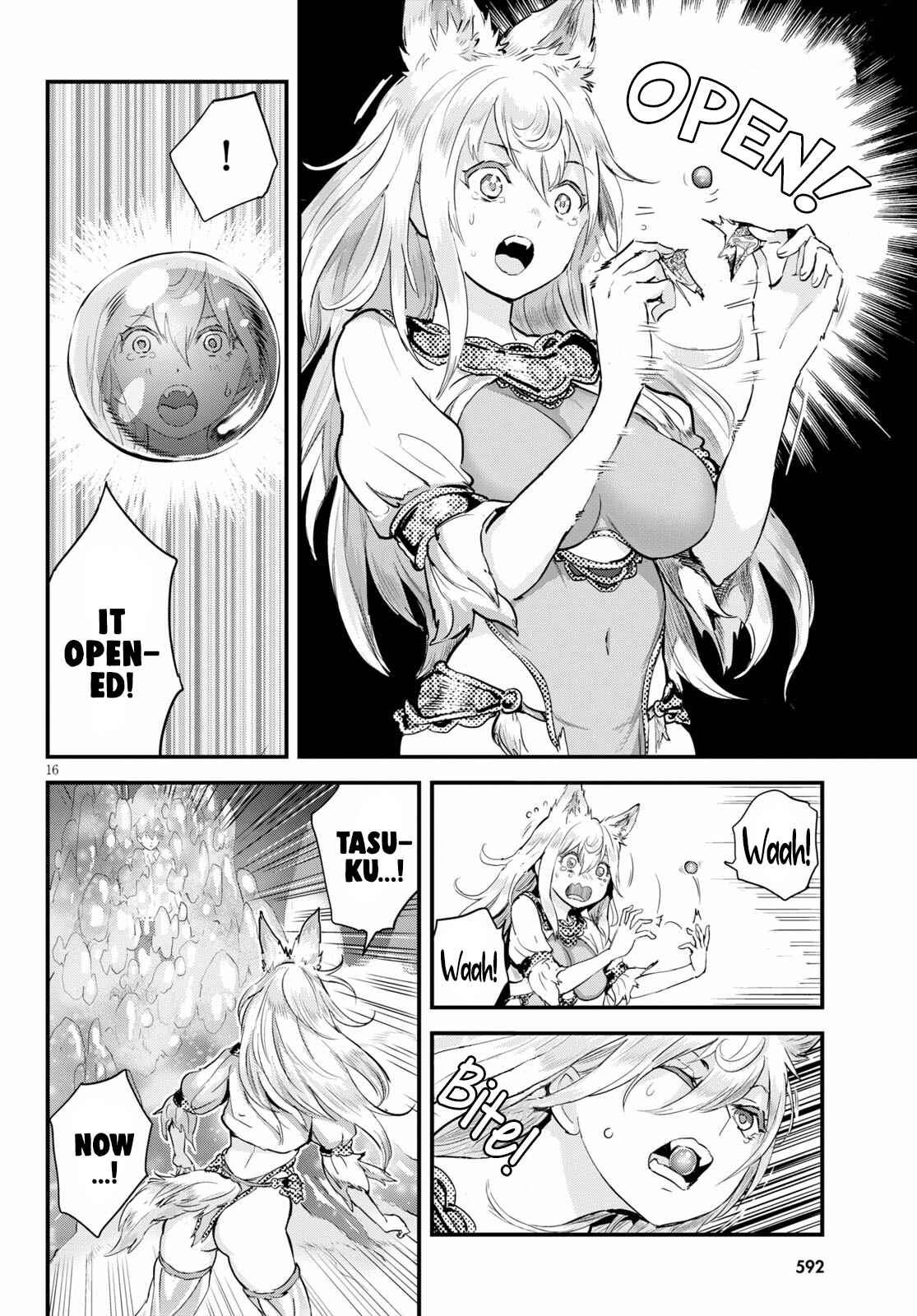 Chapter 25 - Page 16