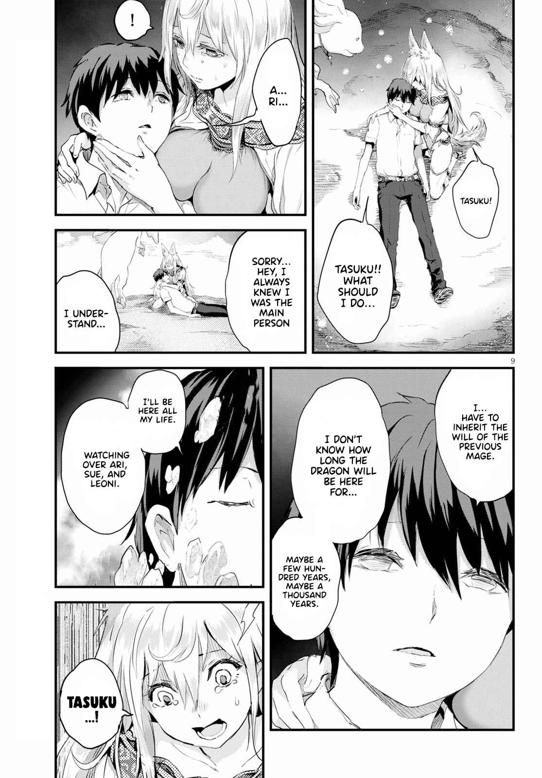 Chapter 25 - Page 9