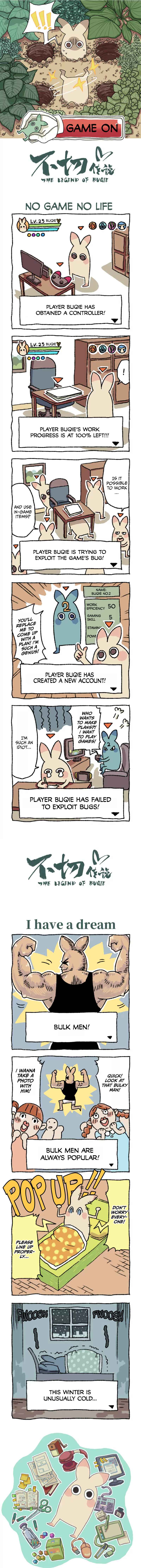 Chapter 1 - Page 3