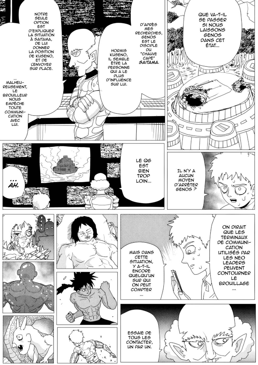 Chapter 158 - Page 14
