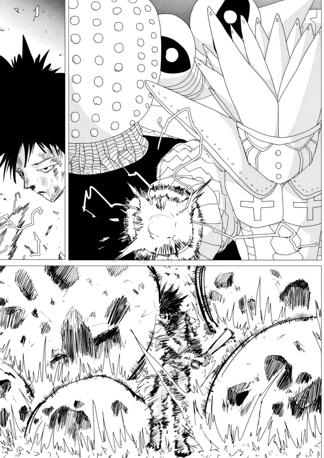 Chapter 158 - Page 18