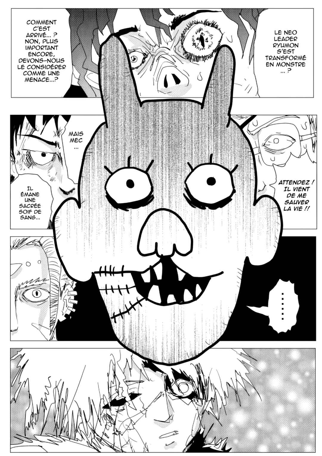 Chapter 158 - Page 2