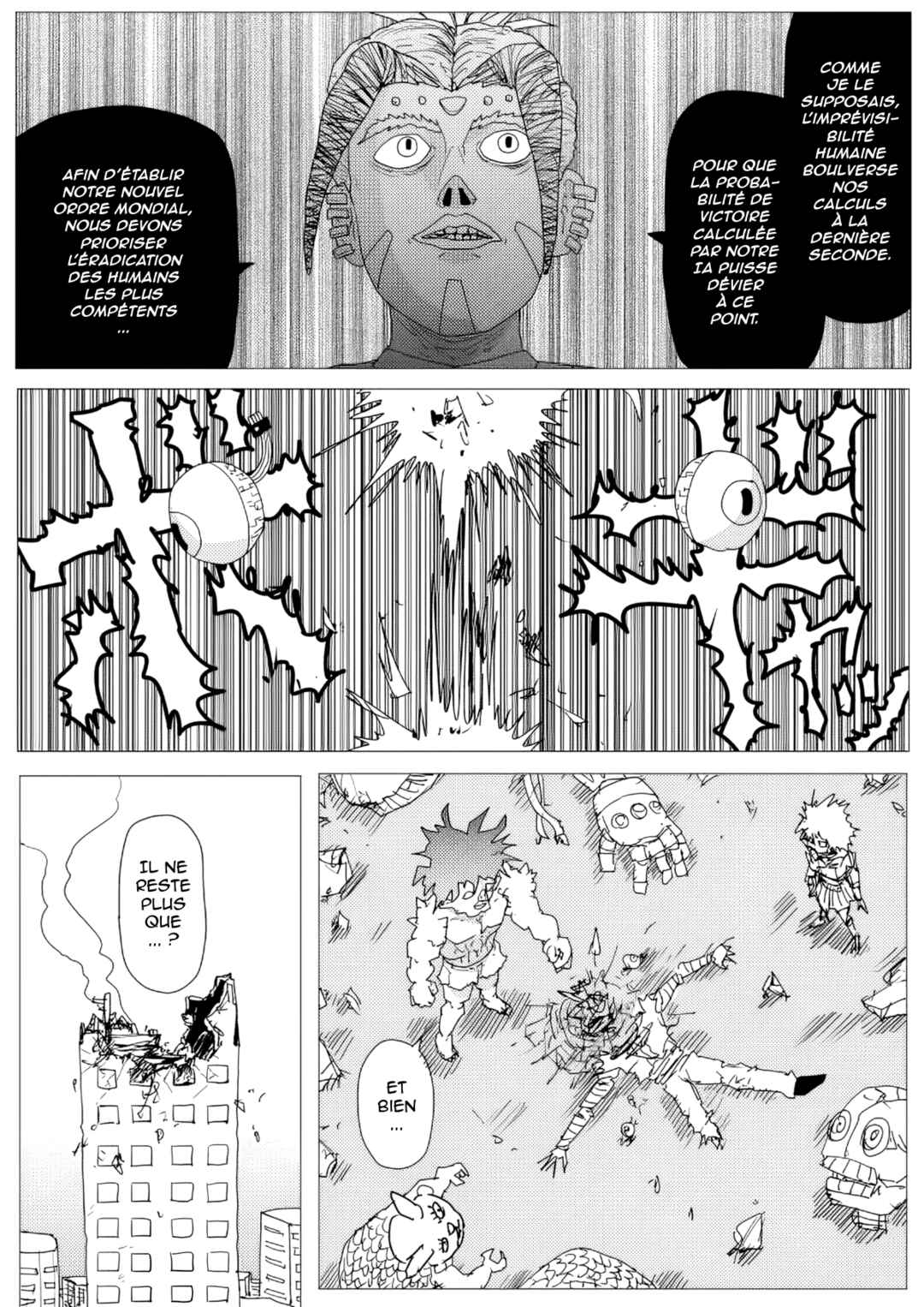 Chapter 158 - Page 24