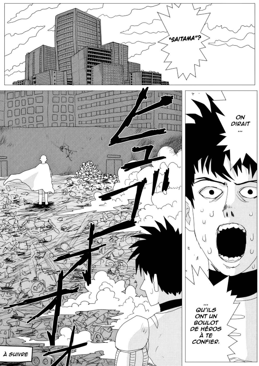Chapter 158 - Page 25