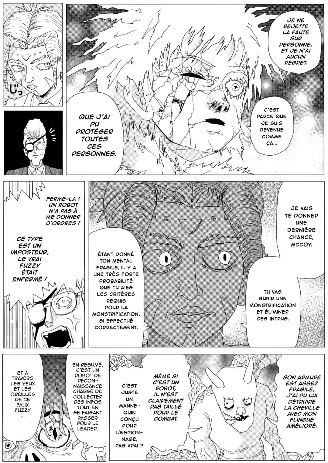 Chapter 158 - Page 9
