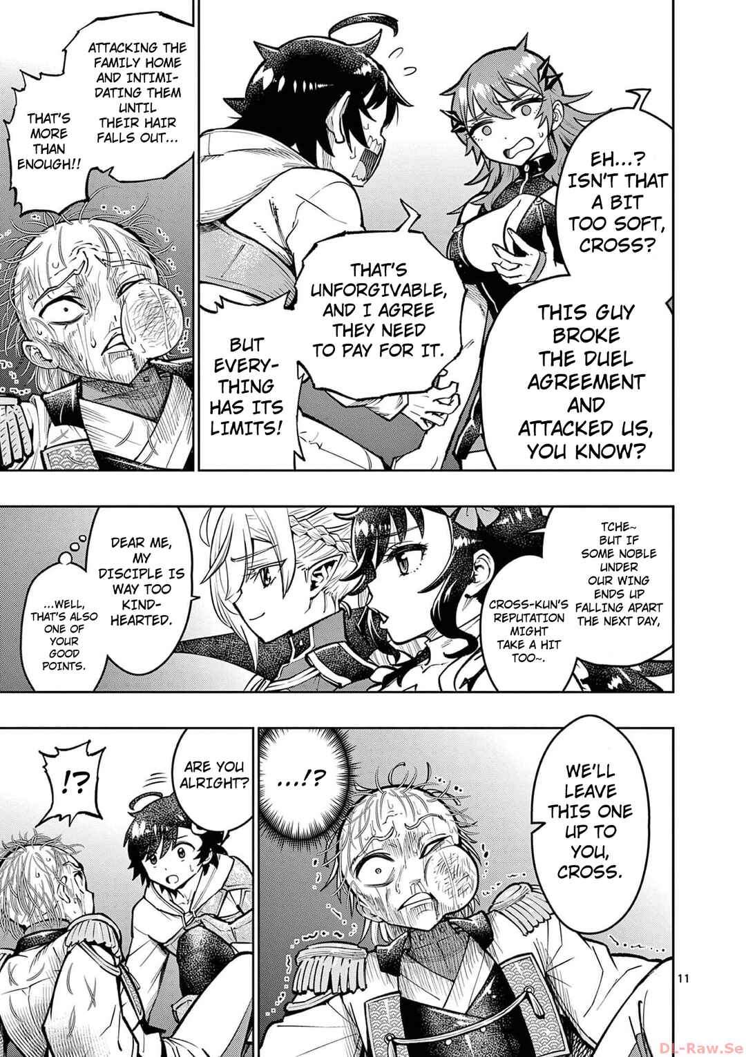 Chapter 39 - Page 11