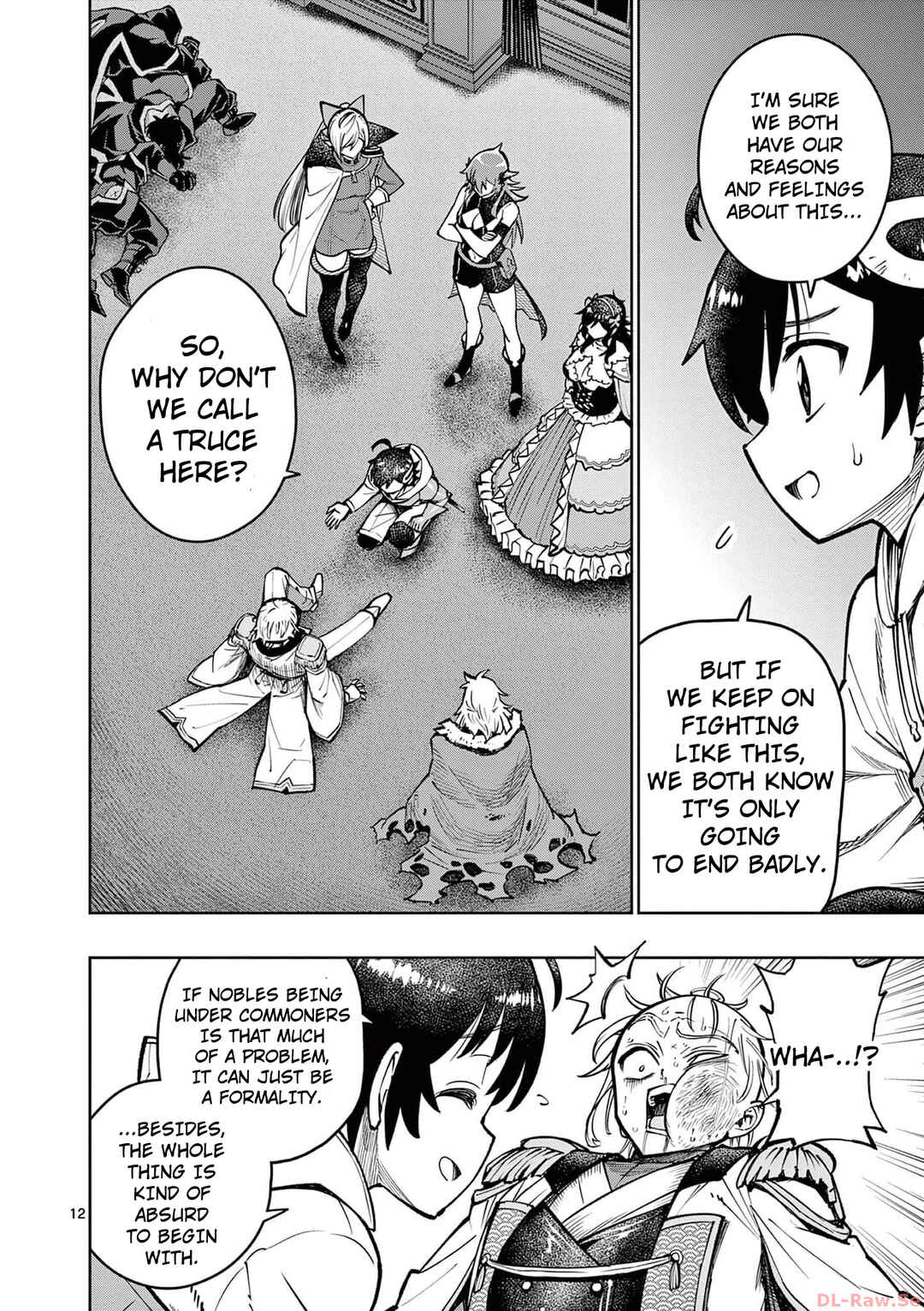 Chapter 39 - Page 12