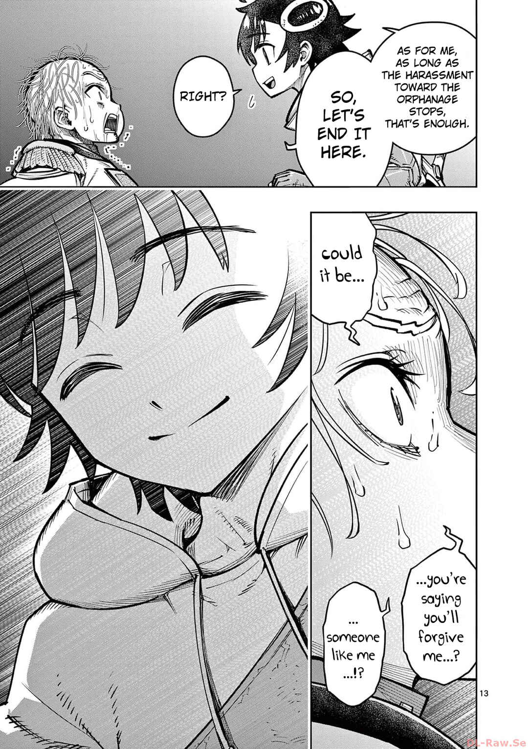 Chapter 39 - Page 13