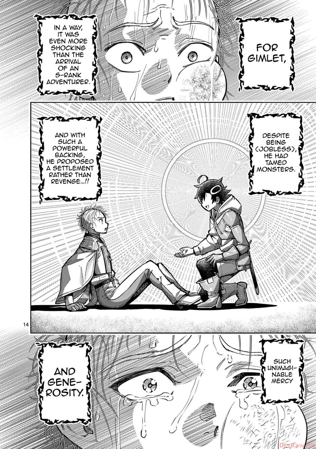 Chapter 39 - Page 14