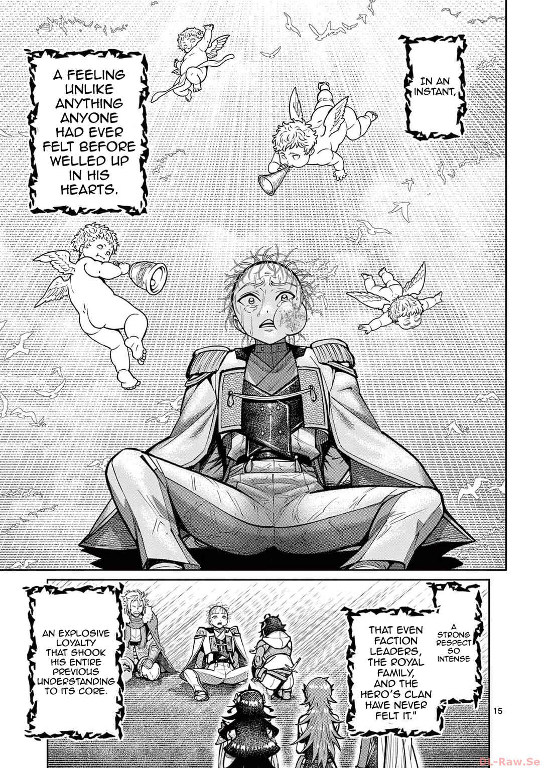 Chapter 39 - Page 15