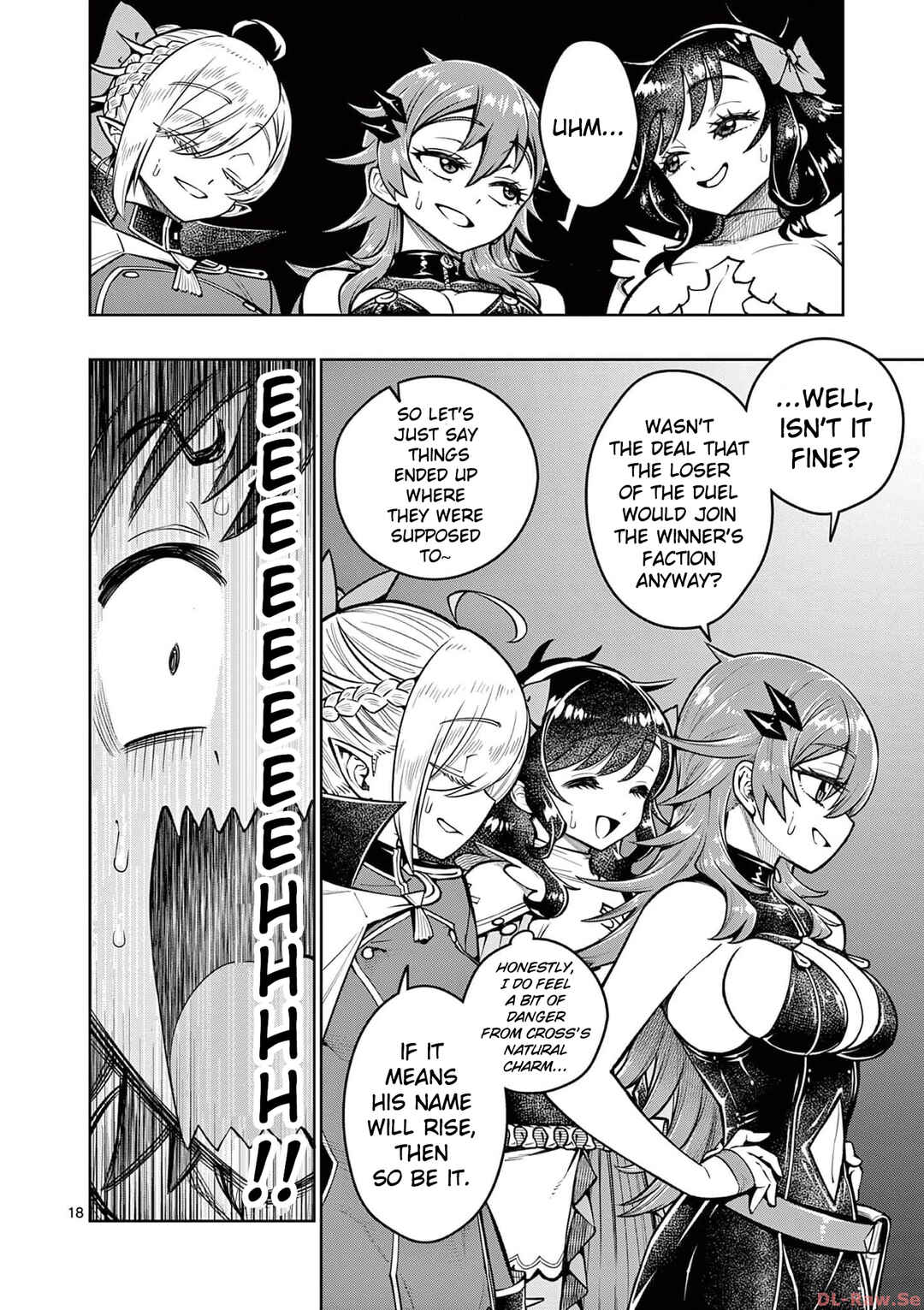 Chapter 39 - Page 18
